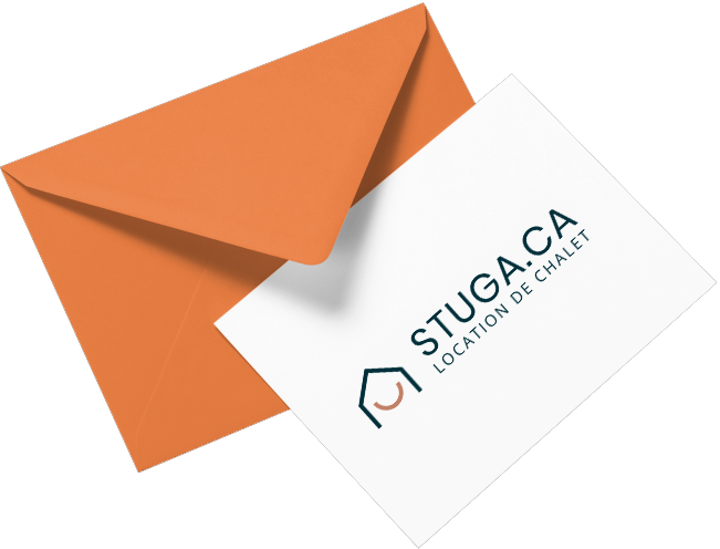 Stuga.ca - Chalet locatif carte cadeau